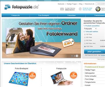 Fotopuzzle.de