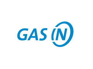 GAS IN
