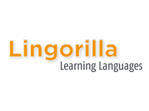 Lingorilla.com