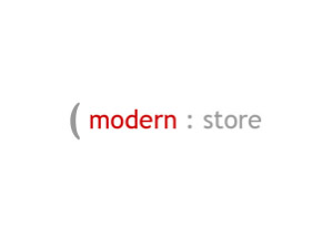 Modern-Store