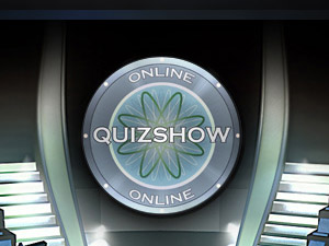 Online-Quizshow