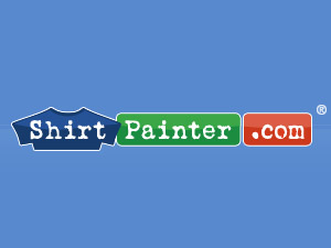 shirtpainter.com