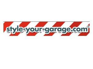 Style your Garage