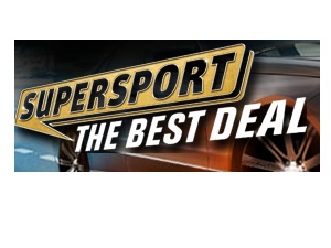 Supersport Tuning Shop 