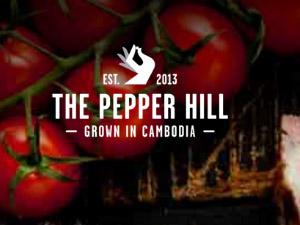 The Pepper Hill