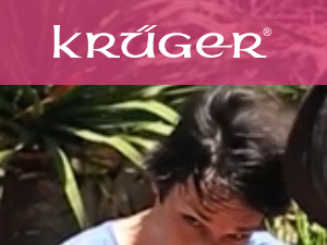 Kruger Dirndl