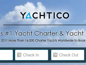 Yachtico Yacht Center
