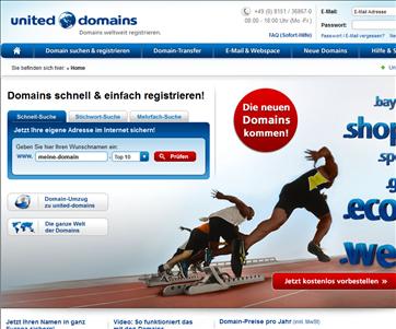 united-domains.de