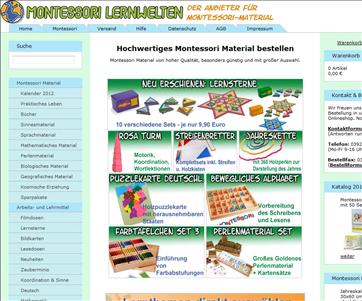 Montessori-material.de