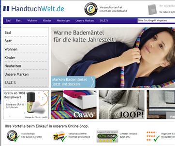 Handtuch-Welt.de