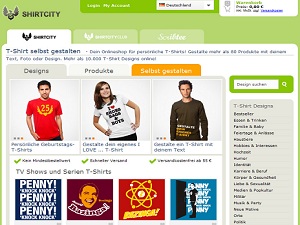 Shirtcity.com